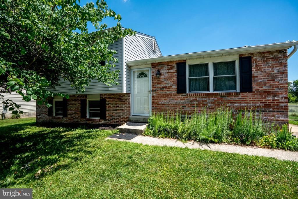 126 CHALLEDON DRIVE , WALKERSVILLE, MD 21793