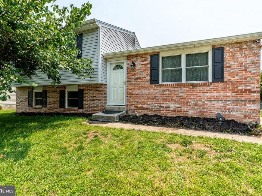 126 Challedon Drive, Walkersville, MD 21793 Main Photo