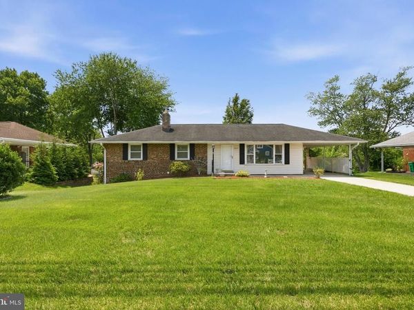 4305 BRIGGS CHANEY ROAD, BELTSVILLE, MD 20705