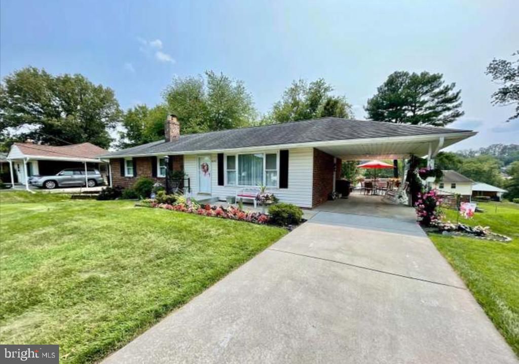 4305 BRIGGS CHANEY ROAD , BELTSVILLE, MD 20705