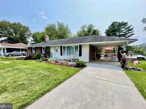4305 BRIGGS CHANEY ROAD , BELTSVILLE, MD 20705