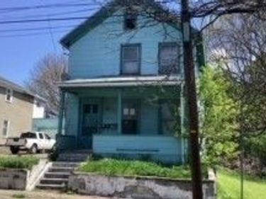 6 Stuyvesant Street, Binghamton, NY 13901