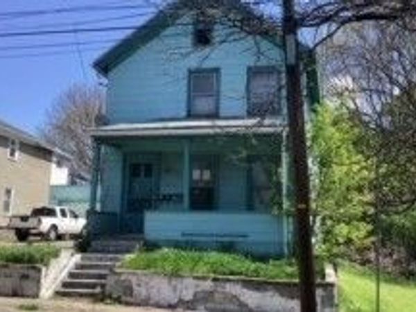 6 Stuyvesant Street, Binghamton, NY 13901