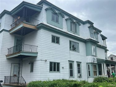 536 Jefferson Avenue, Utica, NY 13501