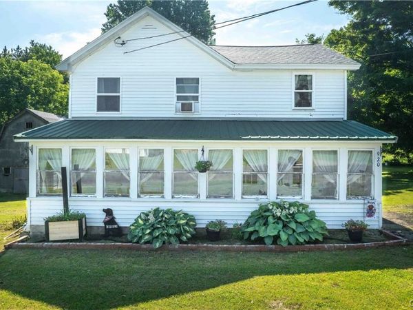 920 Silk Road, Fulton, NY 13069