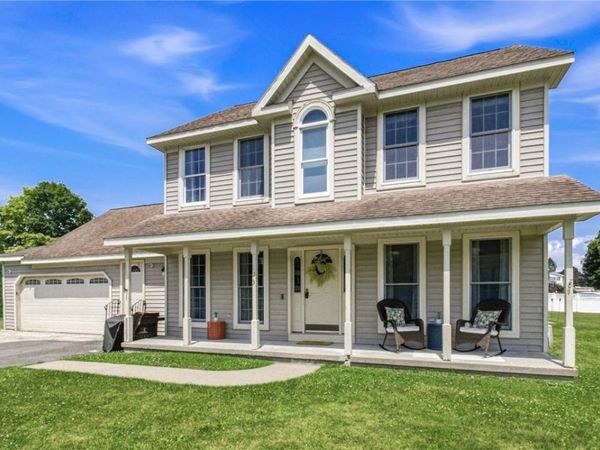 173 Hilson Drive, Rome, NY 13440