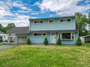 401 Van Dyke Road, Utica, NY 13502