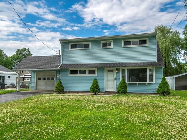 401 Van Dyke Road, Utica, NY 13502