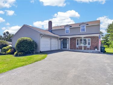 5459 Prescott Road, Utica, NY 13502