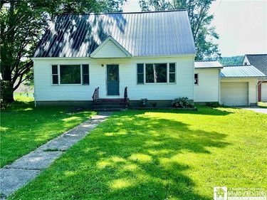 9439 Route 240, West Valley, NY 14171