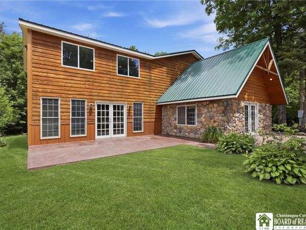 5689 Fenner Road, Sinclairville, NY 14782