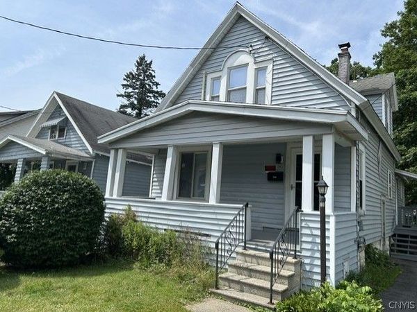210 W Matson Avenue , Syracuse, NY 13205
