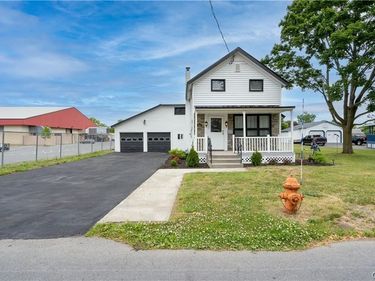 822 Lawrence Street , Watertown, NY 13601