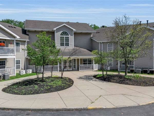 2250 N French Road , Getzville, NY 14068