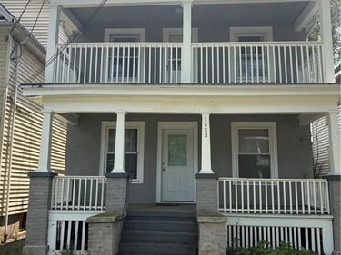 1533 La Salle Avenue , Unit Lower, Niagara Falls, NY 14301