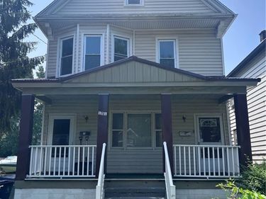 151 Amber Street, Unit Upper, Buffalo, NY 14220