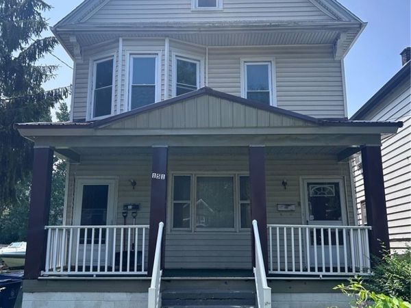 151 Amber Street , Unit Upper, Buffalo, NY 14220