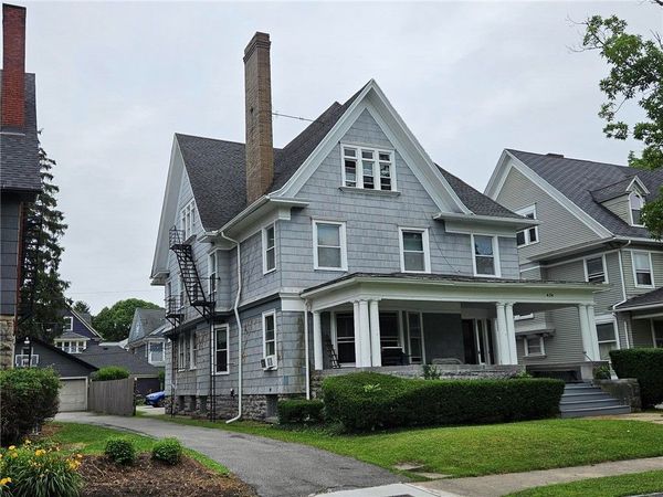 434 Oxford Street , Rochester, NY 14607