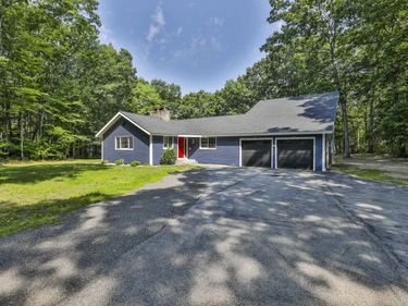 58 Truell Road, Hollis, NH 03049