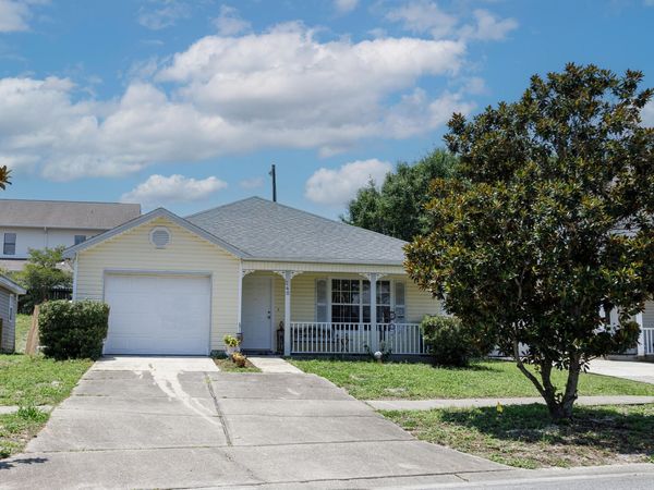 240 Bent Arrow Drive, Destin, FL 32541