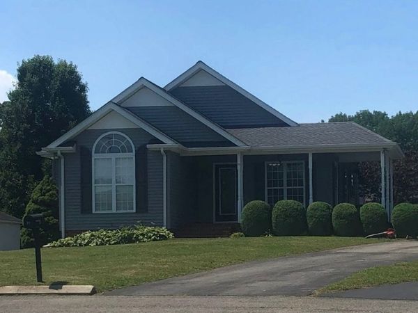 71 Chisam Ct , McMinnville, TN 37110