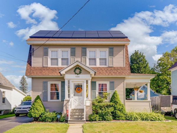 111 6th Avenue, Gloversville, NY 12078