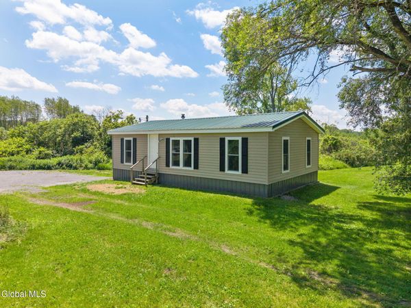 577 Brand Road, Charleston, NY 12166