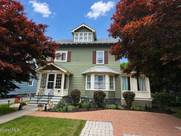 141 Prospect Avenue, Gloversville, NY 12078