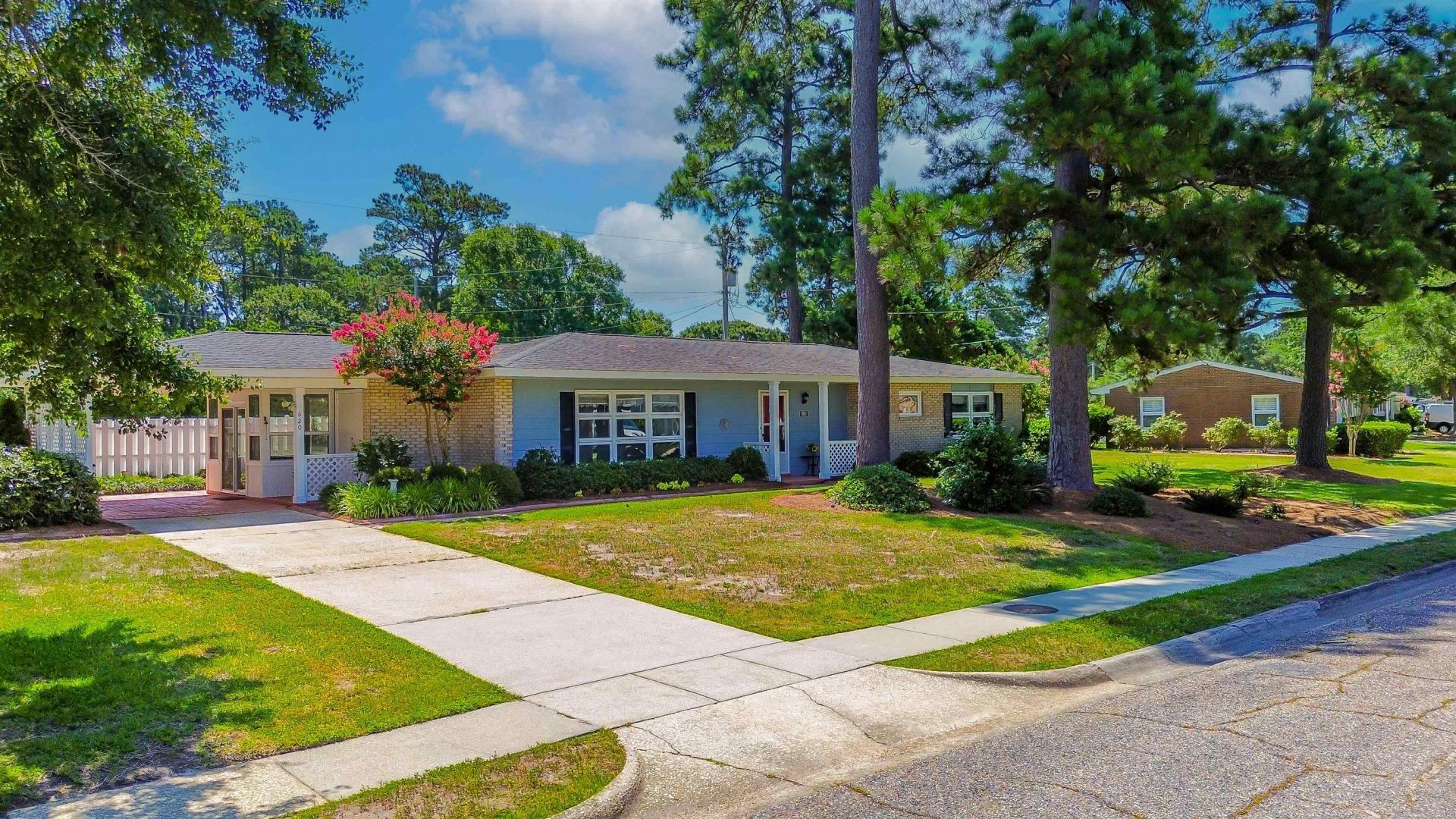 620 Hibiscus Ave., Unit 620, Myrtle Beach, SC 29577 Main Photo