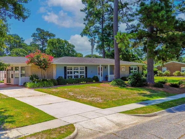 620 Hibiscus Ave., Unit 620, Myrtle Beach, SC 29577