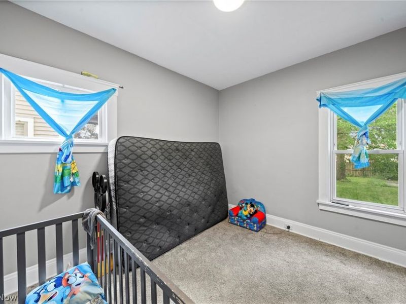4608 Bucyrus Avenue, Cleveland, OH 44109 Photo 15