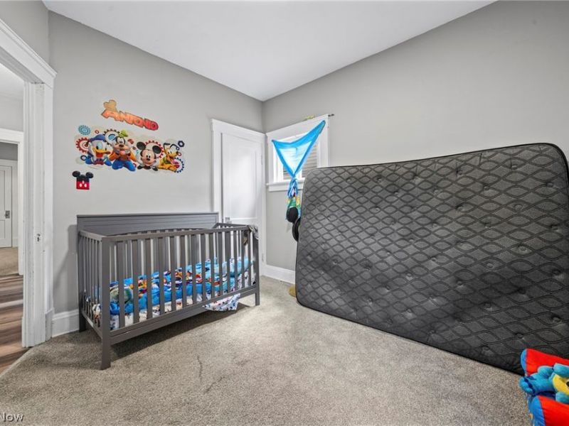 4608 Bucyrus Avenue, Cleveland, OH 44109 Photo 16