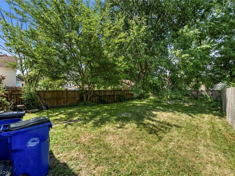 4608 Bucyrus Avenue, Cleveland, OH 44109 Photo 19