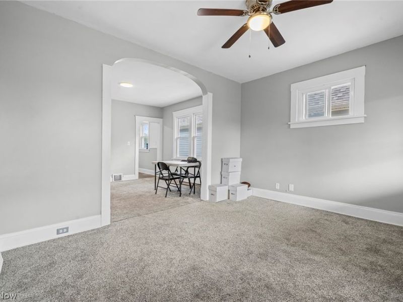 4608 Bucyrus Avenue, Cleveland, OH 44109 Photo 22