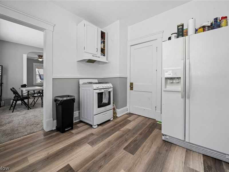 4608 Bucyrus Avenue, Cleveland, OH 44109 Photo 25