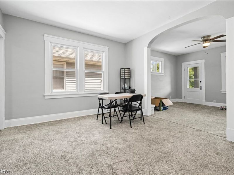 4608 Bucyrus Avenue, Cleveland, OH 44109 Photo 27