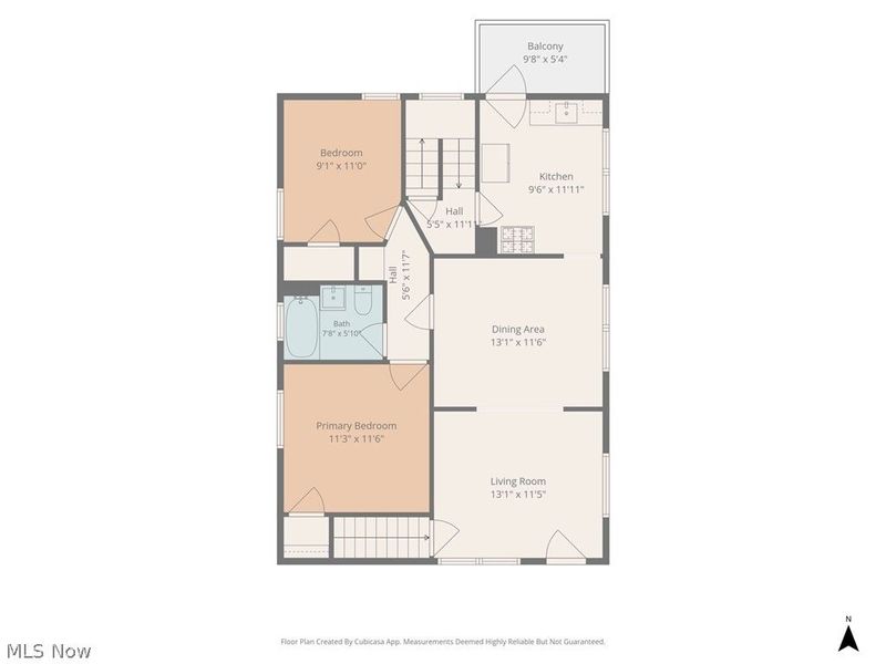 4608 Bucyrus Avenue, Cleveland, OH 44109 Photo 33