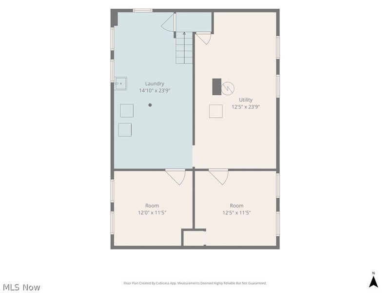 4608 Bucyrus Avenue, Cleveland, OH 44109 Photo 36