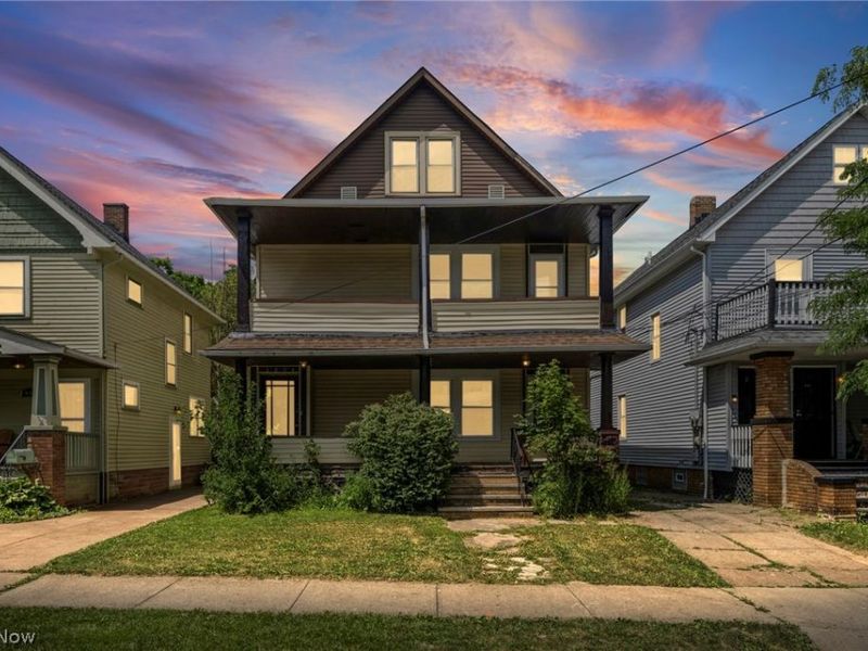 4608 Bucyrus Avenue, Cleveland, OH 44109 Photo 38