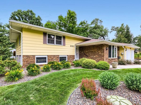 3081 Laverne Court N, Lake Elmo, MN 55042
