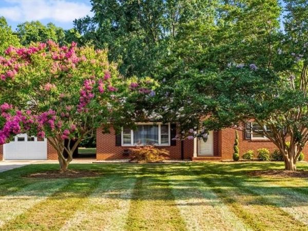 4678 Saints Delight Church Road, Kernersville, NC 27284