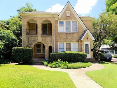 6200 - 6202 Goliad Avenue, Dallas, TX 75214