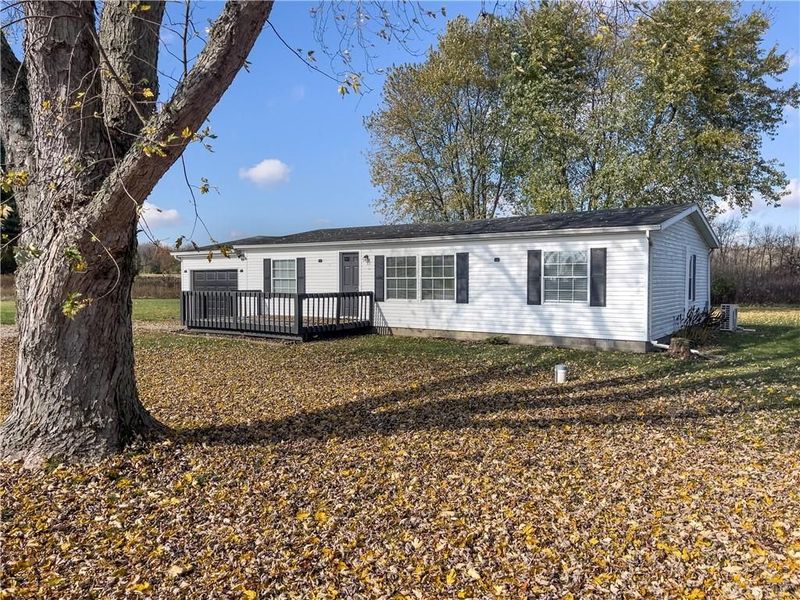 5380 Runkle Road, Saint Paris, OH 43072 Photo 2