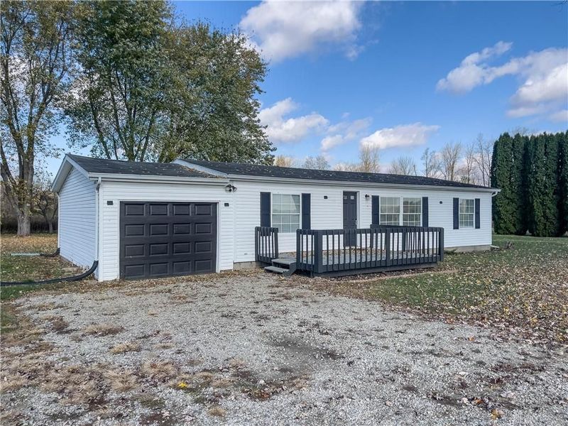 5380 Runkle Road, Saint Paris, OH 43072 Photo 3