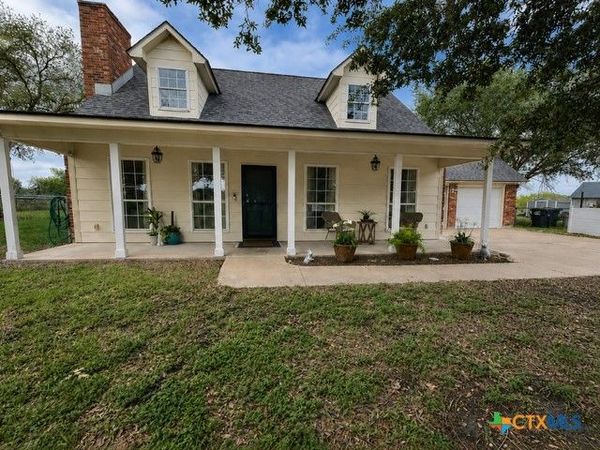 1751 Fm 236 , Victoria, TX 77905