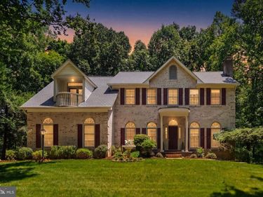 2415 BRIGHTON PLACE, JEFFERSONTON, VA 22724