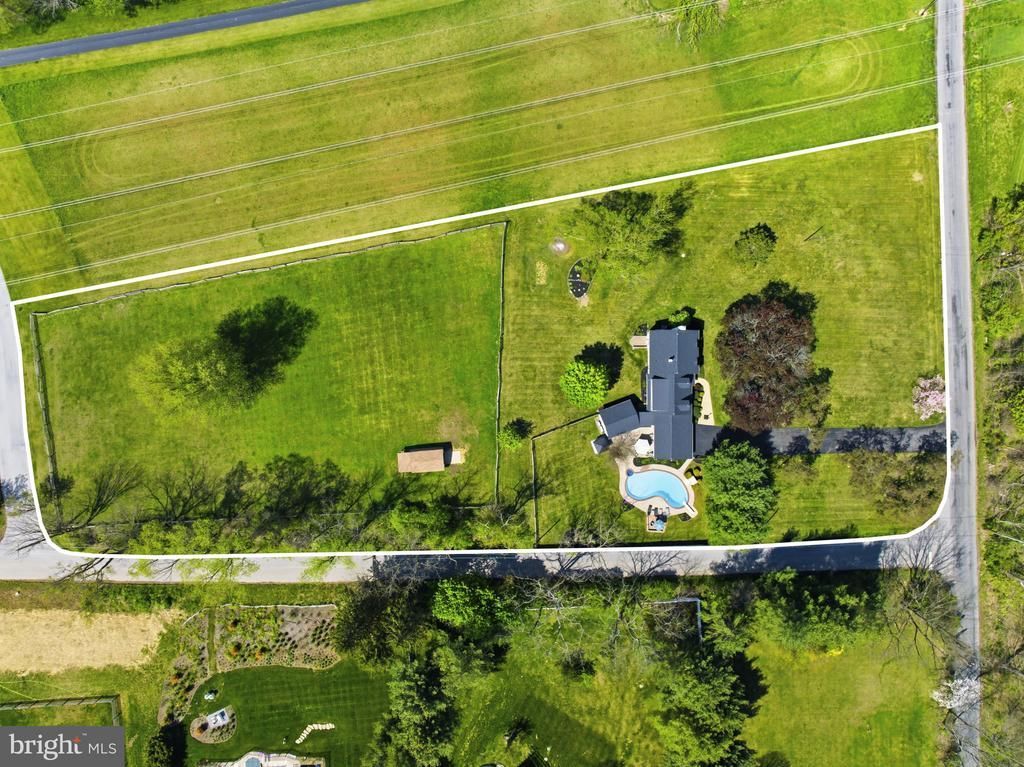 302 LUCKY HILL ROAD , WEST CHESTER, PA 19382