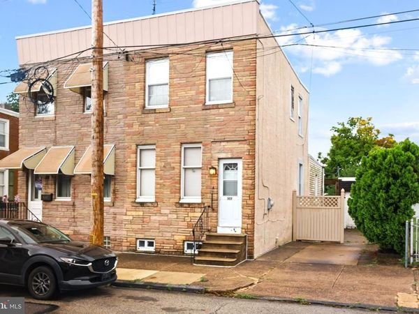 4345 ALMOND STREET, PHILADELPHIA, PA 19137