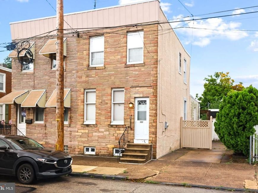 4345 Almond Street, Philadelphia, PA 19137 Main Photo