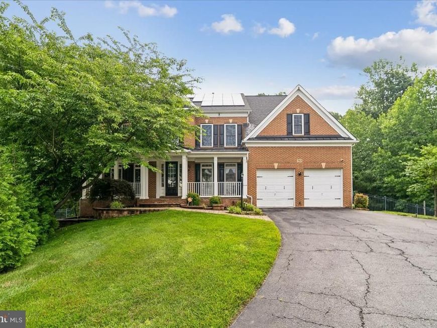 743 Seneca Drive , Odenton, MD 21113 Main Photo